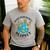 Reduce Reuse Recycle Respect Earth Day Teacher Girl Women Men's Casual T-Shirt Sport Grey Reduce Reuse Recycle Respect Earth Day Teacher Girl Women Men's Casual T-Shirt Sport Grey