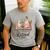 Retired 2025 A New Chapter Begins Retirement Teacher Book Men's Casual T-Shirt Sport Grey Retired 2025 A New Chapter Begins Retirement Teacher Book Men's Casual T-Shirt Sport Grey