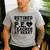 Retirement But Always A Pe Teacher At Heart Pride Shirt Men's Casual T-Shirt Sport Grey