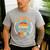 Retiring Science Teacher Retirement Men's Casual T-Shirt Sport Grey