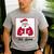 Retro All Done Christmas Special Ed Teacher Team Santa Women Men's Casual T-Shirt Sport Grey Retro All Done Christmas Special Ed Teacher Team Santa Women Men's Casual T-Shirt Sport Grey