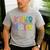 Retro Kindergarten Dream Team Back To School Teacher Kids Men's Casual T-Shirt Sport Grey Retro Kindergarten Dream Team Back To School Teacher Kids Men's Casual T-Shirt Sport Grey
