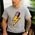 Retro Pencil Pencil Back To School Teacher Student Men's Casual T-Shirt Sport Grey Retro Pencil Pencil Back To School Teacher Student Men's Casual T-Shirt Sport Grey