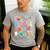 Retro Play Is Learning Kindergarten Teacher Team Women Men's Casual T-Shirt Sport Grey Retro Play Is Learning Kindergarten Teacher Team Women Men's Casual T-Shirt Sport Grey