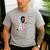 Retro Secretary Back To School Teacher Appreciation Men's Casual T-Shirt Sport Grey Retro Secretary Back To School Teacher Appreciation Men's Casual T-Shirt Sport Grey