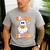 Retro Vintage Groovy Trick Or Teach Teacher Halloween For Men Women Kids Men's Casual T-Shirt Sport Grey Retro Vintage Groovy Trick Or Teach Teacher Halloween For Men Women Kids Men's Casual T-Shirt Sport Grey