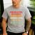 Riddle Wordplay Joke For Grammar Nerds And Teachers Men's Casual T-Shirt Sport Grey Riddle Wordplay Joke For Grammar Nerds And Teachers Men's Casual T-Shirt Sport Grey