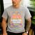 Ringmaster Teacher Circus Party Ringmaster Carnival Men's Casual T-Shirt Sport Grey