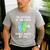 Rotation Of The Earth Makes My Day Science Teacher Earth Day Men's Casual T-Shirt Sport Grey Rotation Of The Earth Makes My Day Science Teacher Earth Day Men's Casual T-Shirt Sport Grey