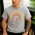 RTI Team RTI Teacher Rti Response To Intervention Teac Men's Casual T-Shirt Sport Grey