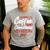 Running On Coffee And Christmas Cheer Lover Teacher For Men Women Kids Men's Casual T-Shirt Sport Grey Running On Coffee And Christmas Cheer Lover Teacher For Men Women Kids Men's Casual T-Shirt Sport Grey
