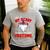 This Is My Scary Science Teacher Costume Ghost Halloween Men's Casual T-Shirt Sport Grey