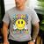 School Counselor Teacher Counseling Office School Guidance Men's Casual T-Shirt Sport Grey