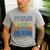 Science It's Like Magic But Real Science Teacher Geek Nerd Men's Casual T-Shirt Sport Grey Science It's Like Magic But Real Science Teacher Geek Nerd Men's Casual T-Shirt Sport Grey