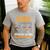 Science Physicist Chemist Teacher Vintage Men's Casual T-Shirt Sport Grey Science Physicist Chemist Teacher Vintage Men's Casual T-Shirt Sport Grey