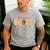 Science Of Reading ELA Teachers Thankful For Books Men's Casual T-Shirt Sport Grey