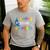 Science Teacher Teaching Future Scientists School Instructor Men's Casual T-Shirt Sport Grey Science Teacher Teaching Future Scientists School Instructor Men's Casual T-Shirt Sport Grey