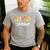 Science Teacher Tie Dye Science Teaching Back To School Men's Casual T-Shirt Sport Grey Science Teacher Tie Dye Science Teaching Back To School Men's Casual T-Shirt Sport Grey