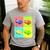 Scooter Physical Education PE Gym Teacher Men's Casual T-Shirt Sport Grey Scooter Physical Education PE Gym Teacher Men's Casual T-Shirt Sport Grey