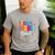 Second Grade Crew 2nd Back To School Teacher Team Squad Men's Casual T-Shirt Sport Grey Second Grade Crew 2nd Back To School Teacher Team Squad Men's Casual T-Shirt Sport Grey