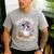 Silly Goose Spooky Teacher Club Halloween Witch Ghost Men's Casual T-Shirt Sport Grey Silly Goose Spooky Teacher Club Halloween Witch Ghost Men's Casual T-Shirt Sport Grey