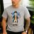 Six Seven 6 7 7 6 George Washington Teacher American Men's Casual T-Shirt Sport Grey Six Seven 6 7 7 6 George Washington Teacher American Men's Casual T-Shirt Sport Grey