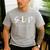 SLP Teacher Shirts Speech Language Pathologist Men's Casual T-Shirt Sport Grey SLP Teacher Shirts Speech Language Pathologist Men's Casual T-Shirt Sport Grey