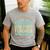 Social Studies Teacher Appreciation Men Women Men's Casual T-Shirt Sport Grey