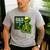 Solve The Problem Skeleton Teacher Halloween Math Six Seven Men's Casual T-Shirt Sport Grey Solve The Problem Skeleton Teacher Halloween Math Six Seven Men's Casual T-Shirt Sport Grey