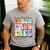 Soul Bleach Teacher Staff First Day Of School Last Hugs & High Fives Lunch Lady Vibes Blue Classic Fit Men's Casual T-Shirt Sport Grey Soul Bleach Teacher Staff First Day Of School Last Hugs & High Fives Lunch Lady Vibes Blue Classic Fit Men's Casual T-Shirt Sport Grey