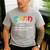 Special Education For Men Women SPED Teacher Men's Casual T-Shirt Sport Grey Special Education For Men Women SPED Teacher Men's Casual T-Shirt Sport Grey