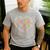 Special Education Squad Dream Team SPED Teacher Appreciation Men's Casual T-Shirt Sport Grey