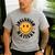 Special Education Teacher Autism Awareness Inclusion Matters Men's Casual T-Shirt Sport Grey