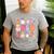 Special Education Teacher Ghosts Halloween SPED Teacher Men's Casual T-Shirt Sport Grey Special Education Teacher Ghosts Halloween SPED Teacher Men's Casual T-Shirt Sport Grey