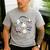 Special Education Teacher Halloween Pumpkin Ghost Inclusion Men's Casual T-Shirt Sport Grey