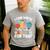 Special Education i Can Write a Goal For That Sped Teacher Men's Casual T-Shirt Sport Grey Special Education i Can Write a Goal For That Sped Teacher Men's Casual T-Shirt Sport Grey