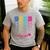 SPED Squad Proud Special Education Para Teacher Colorful Men's Casual T-Shirt Sport Grey SPED Squad Proud Special Education Para Teacher Colorful Men's Casual T-Shirt Sport Grey