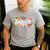 Speducator Special Education Teacher Teaching SPED Men's Casual T-Shirt Sport Grey