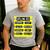 Spelling Bee Pun Halloween Costume For Teachers Men's Casual T-Shirt Sport Grey