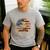 Spilling The Tea Since 1773 American History Teacher Vintage Men's Casual T-Shirt Sport Grey Spilling The Tea Since 1773 American History Teacher Vintage Men's Casual T-Shirt Sport Grey