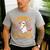 Spooky ESL Teacher Ghost Halloween School Women Men's Casual T-Shirt Sport Grey Spooky ESL Teacher Ghost Halloween School Women Men's Casual T-Shirt Sport Grey