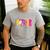 Spooky Halloween Teacher Para Counselor SPED Preppy Boo Kids Men's Casual T-Shirt Sport Grey
