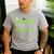 Only Spooky Periodically Halloween Chemistry Teacher Men Women Men's Casual T-Shirt Sport Grey Only Spooky Periodically Halloween Chemistry Teacher Men Women Men's Casual T-Shirt Sport Grey