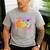 Spooky Teacher Halloween Ghost Fall Autumn Season Women Men's Casual T-Shirt Sport Grey Spooky Teacher Halloween Ghost Fall Autumn Season Women Men's Casual T-Shirt Sport Grey