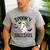 Spooky Toddler Teacher Halloween School Men's Casual T-Shirt Sport Grey Spooky Toddler Teacher Halloween School Men's Casual T-Shirt Sport Grey