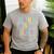 Spring Easter Reading Teacher Science Of Reading Men's Casual T-Shirt Sport Grey Spring Easter Reading Teacher Science Of Reading Men's Casual T-Shirt Sport Grey