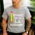 Stand With LA Teachers Tshirt United Los Angeles T Shirt Men Women Kids Men's Casual T-Shirt Sport Grey Stand With LA Teachers Tshirt United Los Angeles T Shirt Men Women Kids Men's Casual T-Shirt Sport Grey