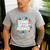Stand Up For Science STEM Advocacy Pro Scientific Teacher Men's Casual T-Shirt Sport Grey Stand Up For Science STEM Advocacy Pro Scientific Teacher Men's Casual T-Shirt Sport Grey