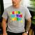 Star Of The Week Cheerful Recognition Student Teachers Class Men Women Kids Men's Casual T-Shirt Sport Grey Star Of The Week Cheerful Recognition Student Teachers Class Men Women Kids Men's Casual T-Shirt Sport Grey