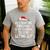 Stop Saying 6-7 Teacher 67 Christmas Meme Six Seven Men's Casual T-Shirt Sport Grey